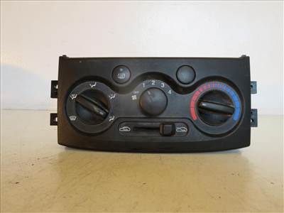 Chevrolet Kalos  fûtéskapcsoló (fûtés kapcsoló)