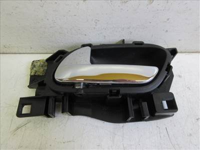 Citroen C3 Picasso bal első belső kilincs 9683446877