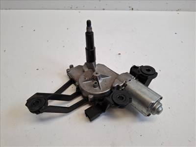 Citroen C4 grand picasso hátsó ablaktörlő motor 9646803180 0390201807
