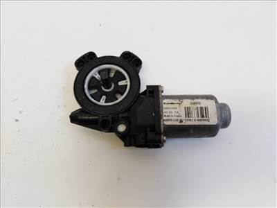 Citroen C4 grand picasso jobb hátsó ablakemelő motor