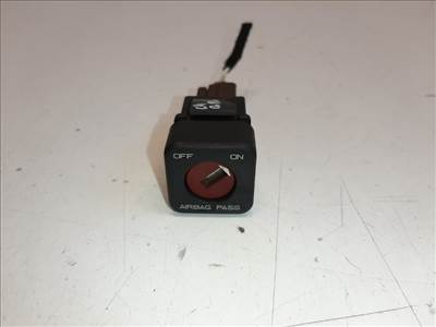 Citroen C4 grand picasso  légzsák kapcsoló 96412812XT