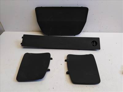 Citroen C4 grand picasso  csomagtérajtókárpitablak 9800941677