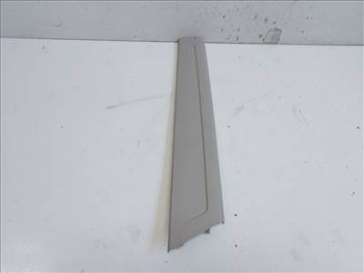 Citroen C4 picasso bal hátsó tetőkárpittakarófedél 9656504777