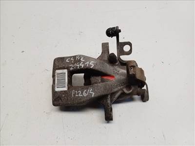 Citroen C4 picasso bal hátsó féknyereg 9689096880