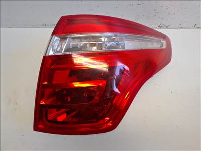 Citroen C4 picasso jobb hátsó külső lámpa 9653547480