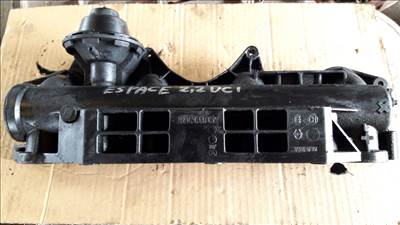 Renault Espace IV Szívótorok