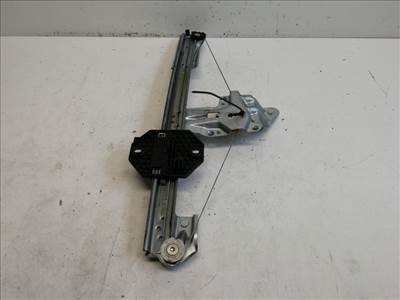 Dacia Logan jobb első Ablakemelő szerkezet elektromos 807209299R