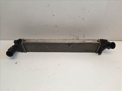 Dacia Sandero (BS) intercoolerhûtő 8200409045