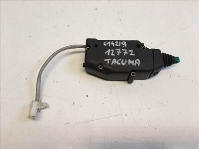 Daewoo Tacuma  csomagtérajtózár motor