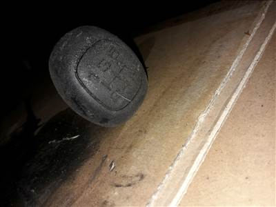 Opel Frontera A Váltó Gomb