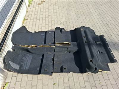 Fiat Tipo  utastér szőnyeg