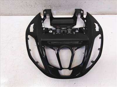 Ford B-max  fûtéskapcsolókeret (fûtés kapcsoló keret) AV1118835AD