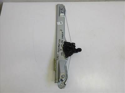 Ford C-max grand bal hátsó Ablakemelő szerkezet elektromos