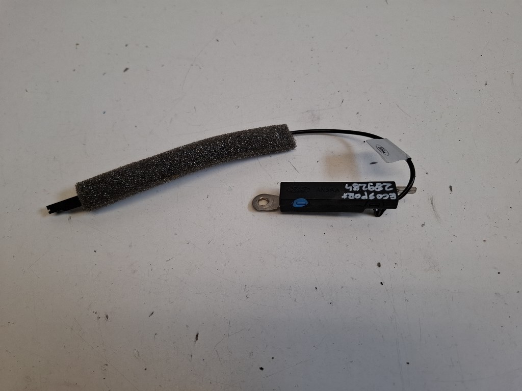 Ford Ecosport (BK) ablakfûtés relé 1. kép