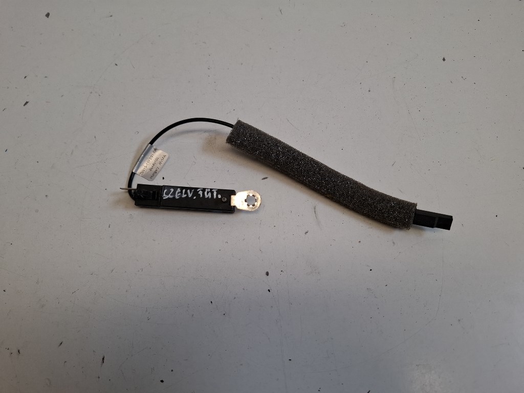 Ford Ecosport (BK) ablakfûtés relé 2. kép