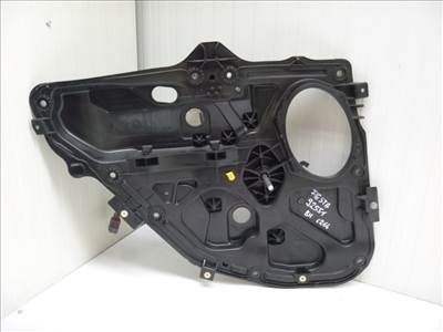 Ford Fiesta bal hátsó Ablakemelő szerkezet mechanikus