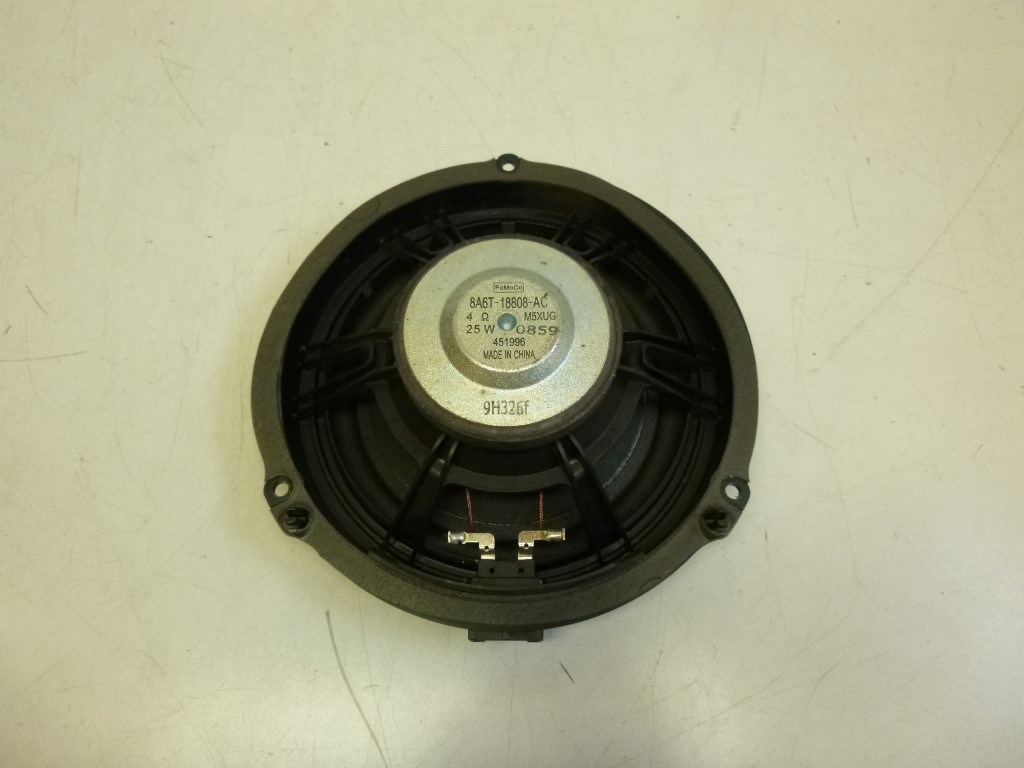 Ford Fiesta jobb elsõ hangszóró 8A6T18808AC 2. kép