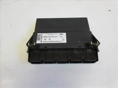 Ford Fiesta  komfort elektronika 2S6T15K600CF 5WK8032D