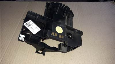 Audi A3 8P Bajuszkapcsoló Konzol