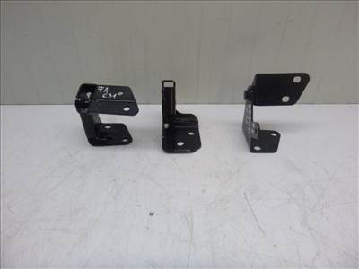 Ford Focus 5 ajtós hátsó ülés tartó sín