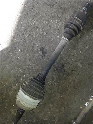 Renault Master 03-10 Bal Első Féltengely