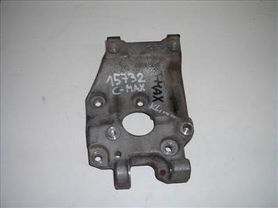 Ford Focus C-max  klímakompresszortartóbak (klímakompresszor tartó) 9646719580