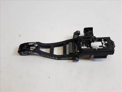 Ford Focus C-max bal hátsó kilincsfészek 4M51A266B23AD