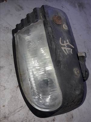 Nissan Almera N16 00-03 Jobb Első Ködlámpa