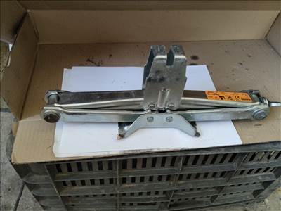 Renault Koleos I emelő  99550eq56d