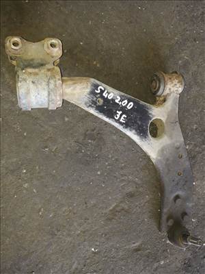 Volvo S40 04-12 Jobb Első Lengőkar