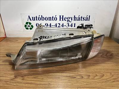 Daewoo Nexia 1.5 bal fényszóró 