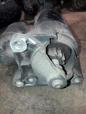 Renault Kangoo I Önindító