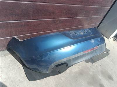 Audi TT (8J) Hátsó Lökhárító 18314 8j0807317