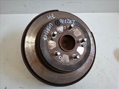 Honda CR-V jobb hátsó csonkállvány