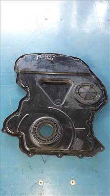 Ford Mondeo III Vezérlés Burkolat 3S7Q 6019 AA