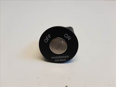 Hyundai I 30 (FD) légzsák kapcsoló