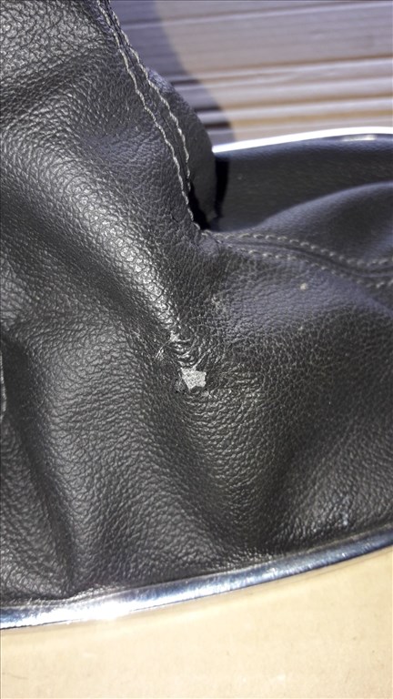 Opel Insignia Váltó Gomb  Váltó Szoknya 92 26 201 300 3. kép