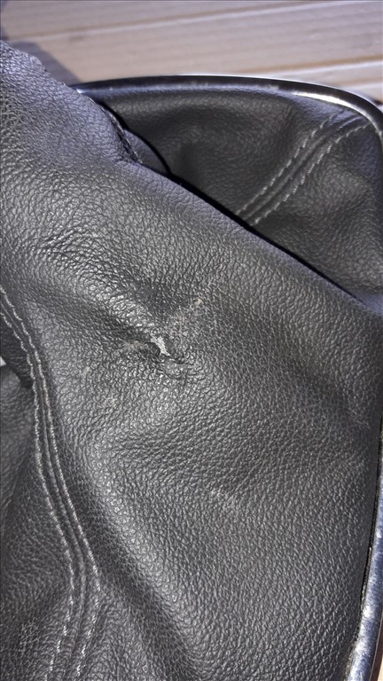 Opel Insignia Váltó Gomb  Váltó Szoknya 92 26 201 300 4. kép