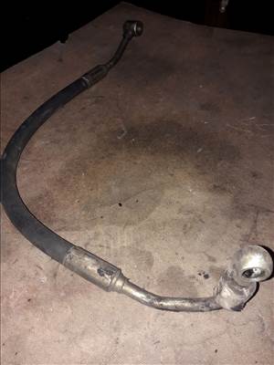 Iveco Daily Szervócső