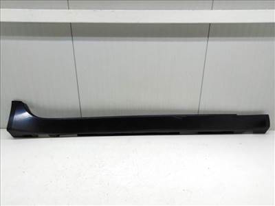 Jaguar xf (x250) jobb küszöbspoiler 8X23F10608A