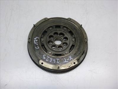 Jaguar X-type  lendítőkerék kettőstömegû