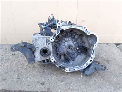 Kia Ceed (ED) váltó