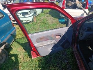 RENAULT CLIO II (BB0/1/2, CB0/1/2) Bal első Hangszóró 1. kép