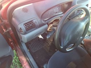 RENAULT CLIO II (BB0/1/2, CB0/1/2) Bal első Hangszóró 6. kép
