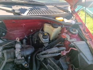 RENAULT CLIO II (BB0/1/2, CB0/1/2) Bal első Hangszóró 21. kép