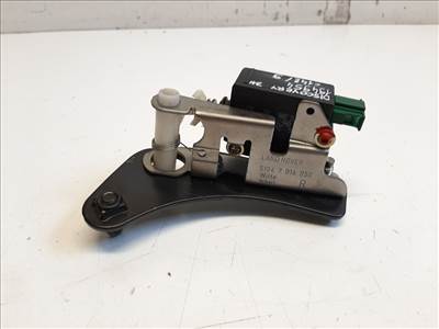 Land Rover Discovery (L319) jobb hátsó csomagtérajtózár motor