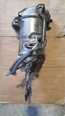 2015 Hyundai I40 1.7 CRDI 136l katalizátor  35e km