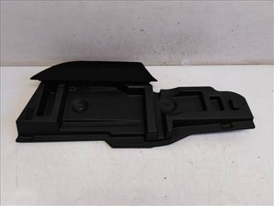 Mazda 6 kombi bal csomagtérszőnyegtartó GS2A68823
