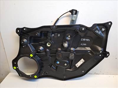 Mazda CX-3 jobb első Ablakemelő szerkezet elektromos DA6R5897XA