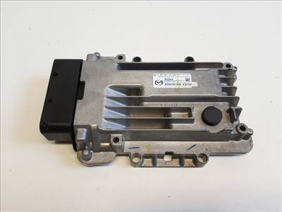 Mazda CX-7  motorvezérlő R2AX18701D 0281020137